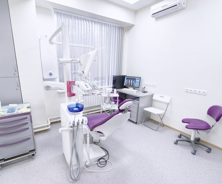 оборудование в стоматологии в Москве Троицк